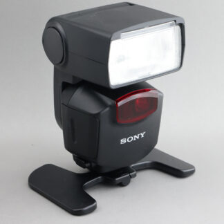 SONY F43AM #xxx741 自動測光閃光燈