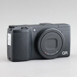 RICOH GR #xx724 一代