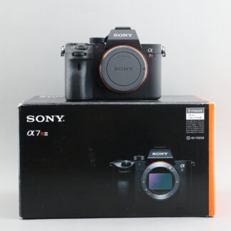 SONY a7R3a #xx171