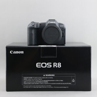 Canon R8 #xx645 低快門
