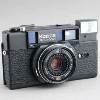KONICA C35 AF2 #xx625  底片旁軸相機