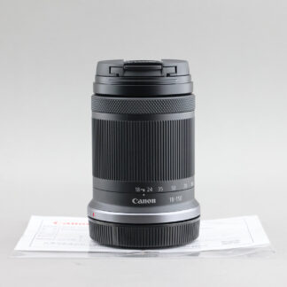Canon RF-S 18-150mm f3.5-6.3 IS STM #xx336 保固內