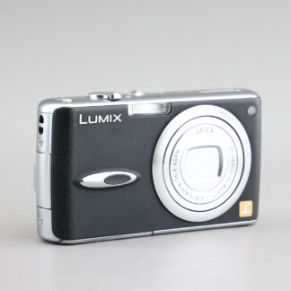 Lumix FX01 #xx594 CCD相機