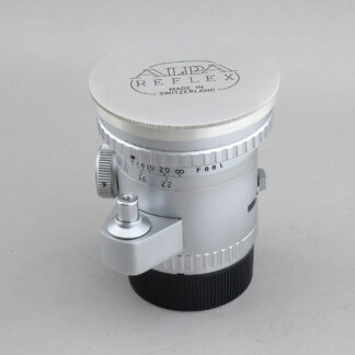 Alpa Angenieux  24mm f3.5  + Leica M 轉接環