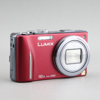 Lumix ZS10 #xx310