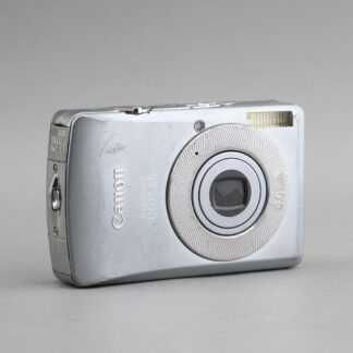 Canon IXUS 65  CCD相機