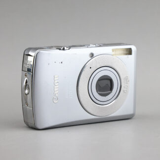 Canon IXUS 65 #xx928 CCD相機
