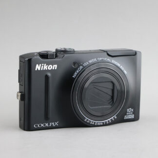 Nikon S8100 #xx154