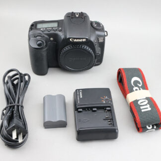 Canon 20D  #xx890  發霉