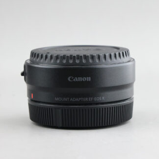 Canon EF-EOS R #xx569 鏡頭轉接環