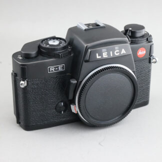 LEICA RE #xx780     底片相機