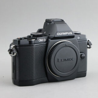 Olympus E-M5 #xx457