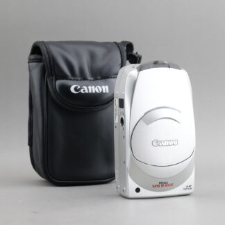 Canon Prima Super 90 WIDE #xx706 底片相機